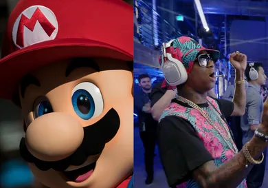 rew Angerer/Mark Davis/Getty Images