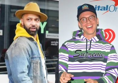 Bauer-Griffin & Sam Wasson/Getty Images