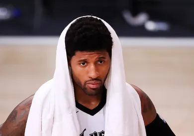 Mike Ehrmann/Getty Images