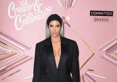 Vivien Killilea/Getty Images