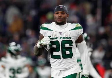 Todd Olszewski/Getty Images