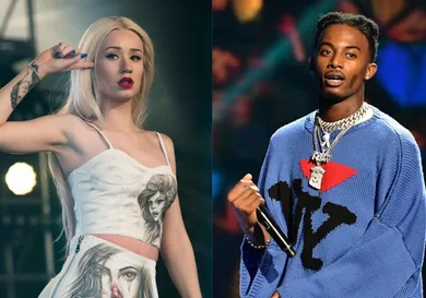 Ian Gavan & Gustavo Caballero/Getty Images