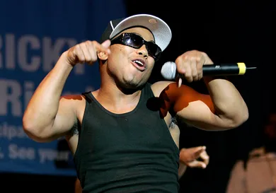 Ethan Miller/Getty Images