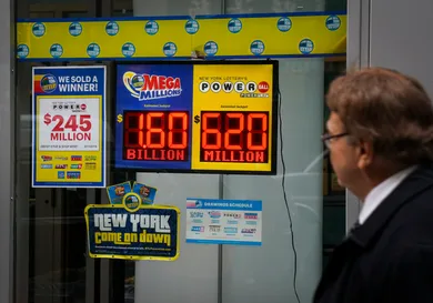 Drew Angerer/Getty Images