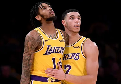 Harry How/Getty Images