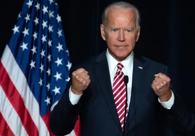 SAUL LOEB/AFP/Getty Images