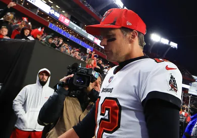 Mike Ehrmann/Getty Images