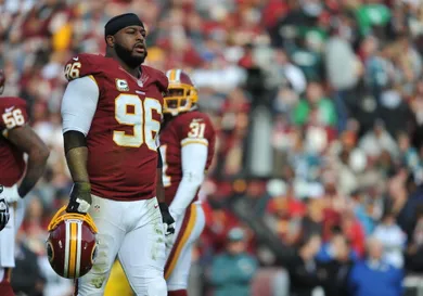 Larry French/Getty Images