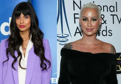 Rachel Luna/Getty Images, Phillip Faraone/Getty Images