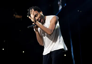 Bryan Bedder/Getty Images