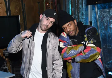 Nicholas Hunt / gettyimages