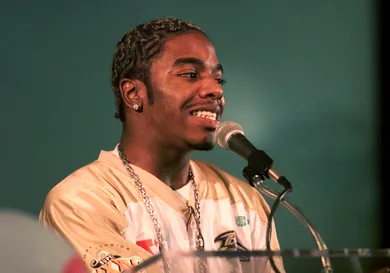 Kevin Winter/Getty Images