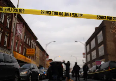 Rick Loomis/Getty Images