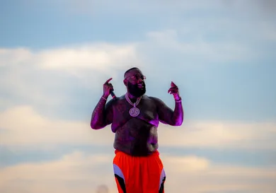 Rich Fury/Getty Images