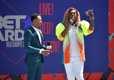 Neilson Barnard/Getty Images