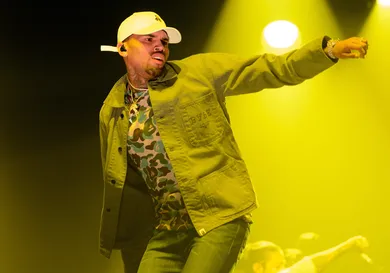 Daniel Boczarski/Getty Images