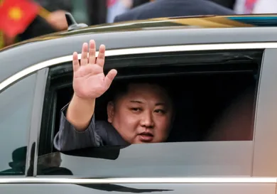 Linh Pham/Getty Images