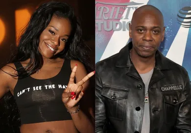 Chelsea Lauren & Charley Gallay/Getty Images