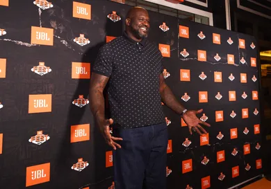 David Becker/Getty Images for JBL