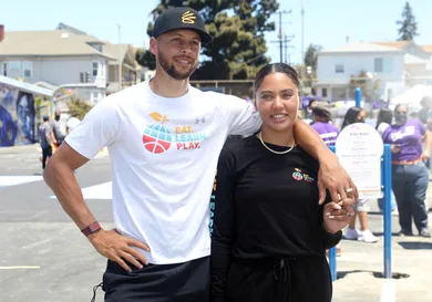 Kelly Sullivan/Getty Images for Eat. Learn. Play.