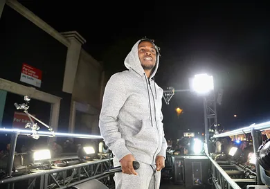 Chris Weeks/Getty Images