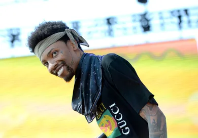 Scott Dudelson / Getty Images