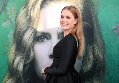 Christopher Polk/Getty Images