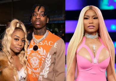 Noel Vasquez / Stringer / Getty Images, Matt Winkelmeyer / Staff / Getty Images