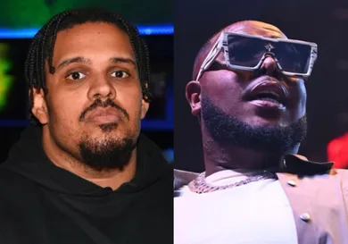 Paras Griffin/Getty Images & Paras Griffin/Getty Images