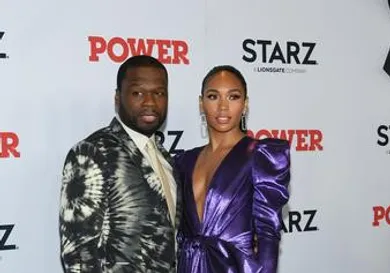 Jamie McCarthy/Getty Images for STARZ