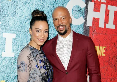 Tibrina Hobson/Getty Images