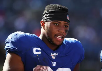 Al Bello/Getty Images