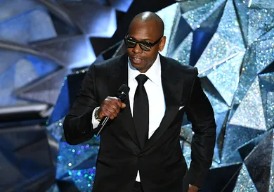 Kevin Winter/Getty Images