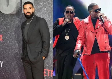 John Phillips/Getty Images & Ethan Miller/Getty Images