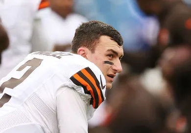 Tom Szczerbowski/Getty Images