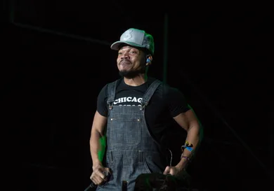 Santiago Bluguermann/Getty Images