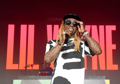 Nicholas Hunt / gettyimages