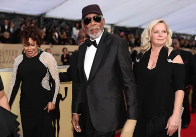 Christopher Polk/Getty Images