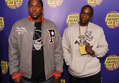 Bryan Bedder/Getty Images