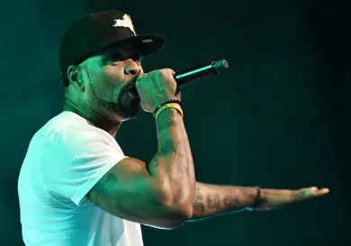 Steven Ferdman/Getty Images