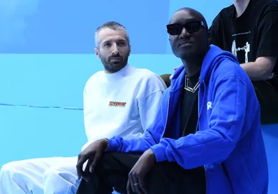 Pascal Le Segretain/Getty Images