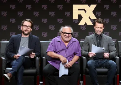 Frederick M. Brown/Getty Images