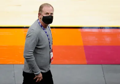 Christian Petersen/Getty Images