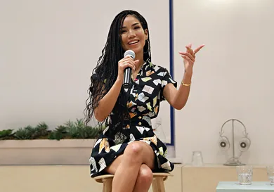 Cindy Ord/Getty Images for Jhene Aiko