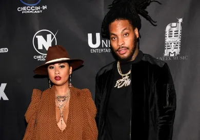 Paras Griffin / Contributor / Getty Images