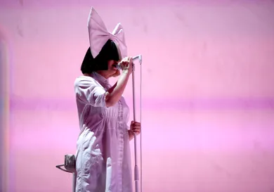 Christopher Polk/Getty Images for iHeartMedia