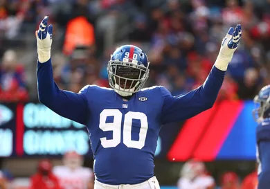 Al Bello/Getty Images