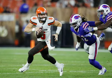 Joe Robbins/Getty Images