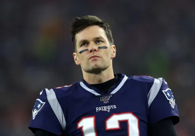 Maddie Meyer/Getty Images