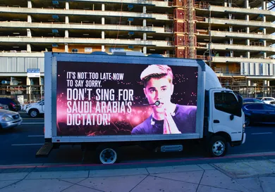 Jerod Harris/Getty Images